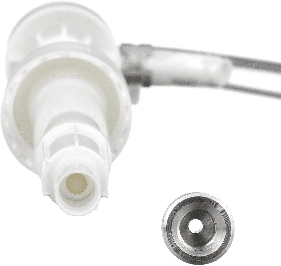 Effortless Gear Lube Pump for Smooth Oil Transfers - Perfect for Your Marine Adventures!