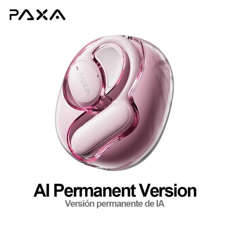 135 Languages Wireless Bluetooth Translation Earphones