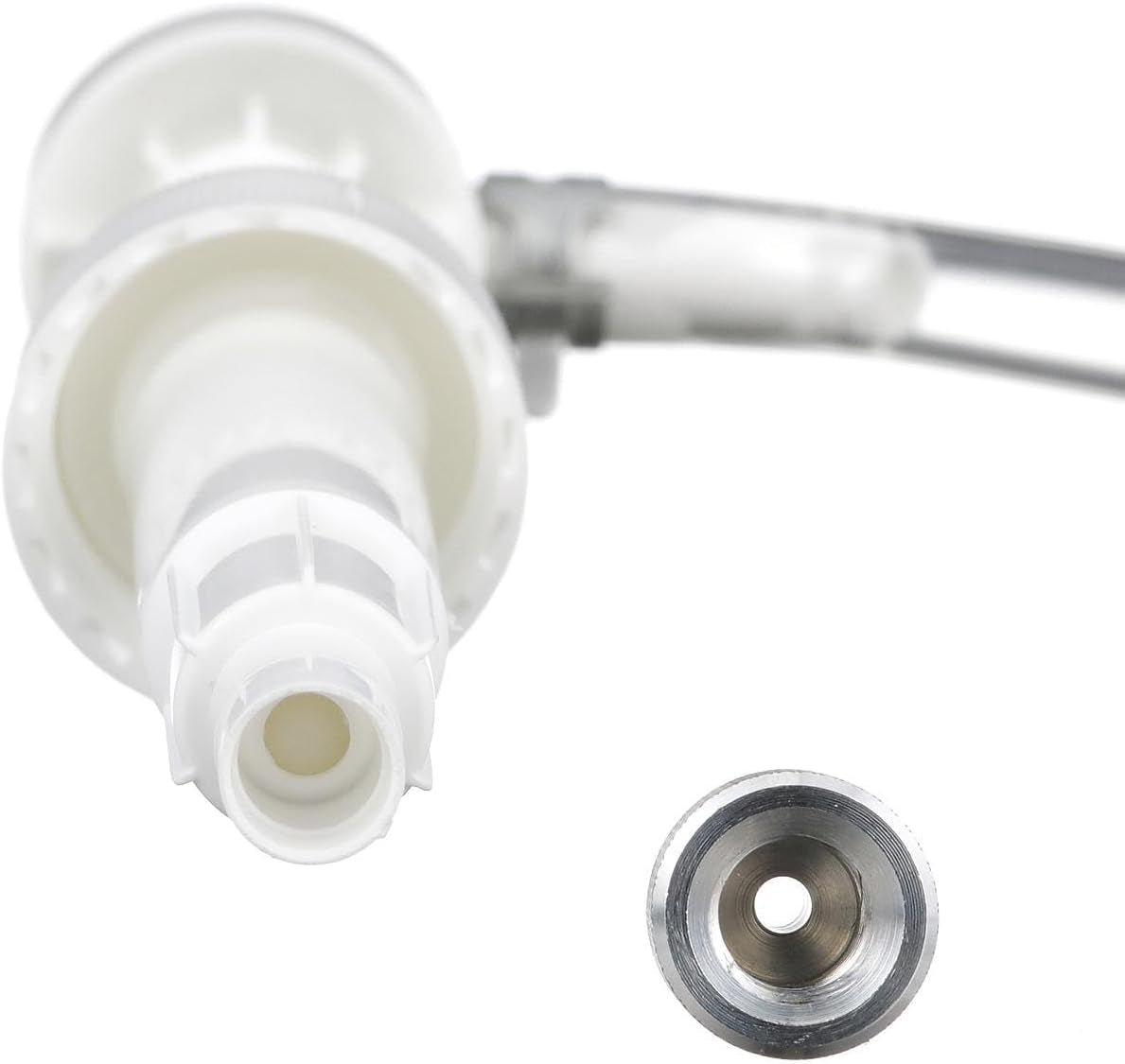 Effortless Gear Lube Pump for Smooth Oil Transfers - Perfect for Your Marine Adventures!