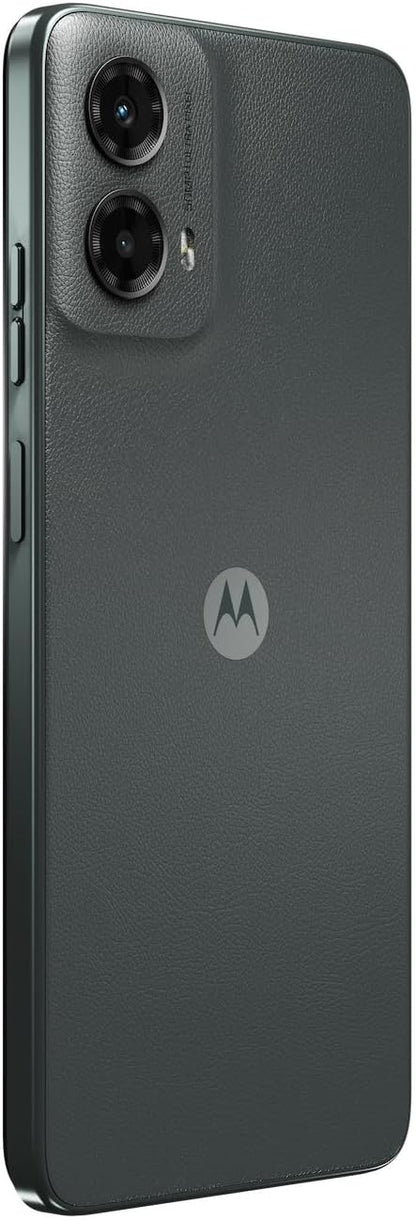 Moto G 5G | 2024 | Unlocked | Made for US 4/128GB | 50MP Camera | Sage Green