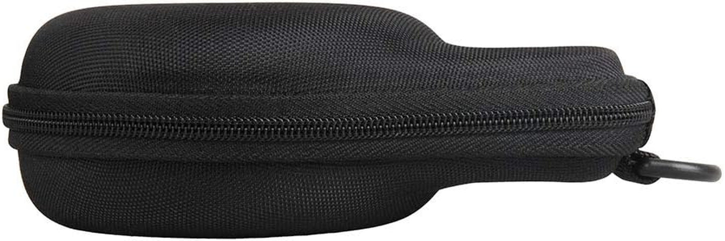 Ultimate Travel Case for JBL Clip 3 - Waterproof & Durable Protection (Black)