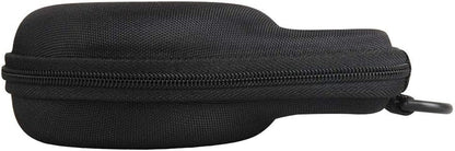 Ultimate Travel Case for JBL Clip 3 - Waterproof & Durable Protection (Black)