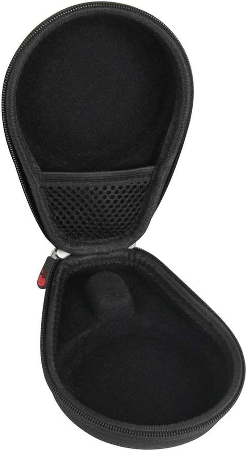 Ultimate Travel Case for JBL Clip 3 - Waterproof & Durable Protection (Black)