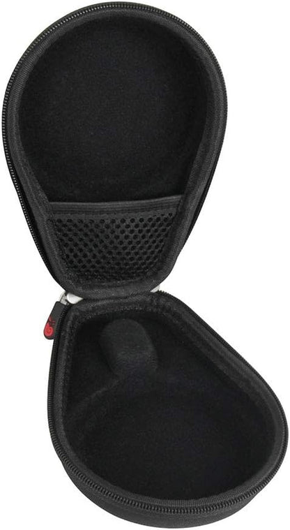 Ultimate Travel Case for JBL Clip 3 - Waterproof & Durable Protection (Black)