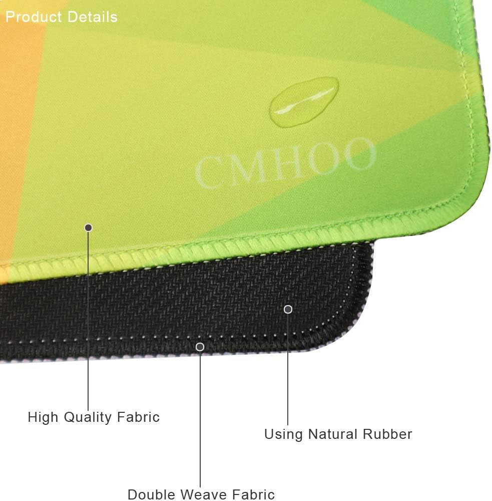 Extra Large XXL Gaming Mouse Mat - Ultimate Extended Mouse Pad (80X40) for Gamers