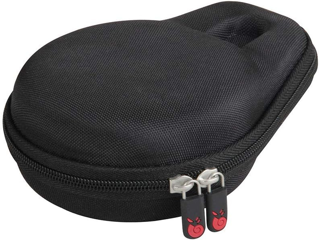 Ultimate Travel Case for JBL Clip 3 - Waterproof & Durable Protection (Black)